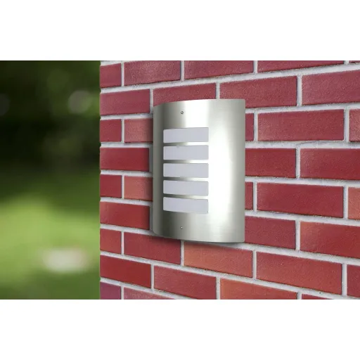 Aplique Para Interior y Exterior