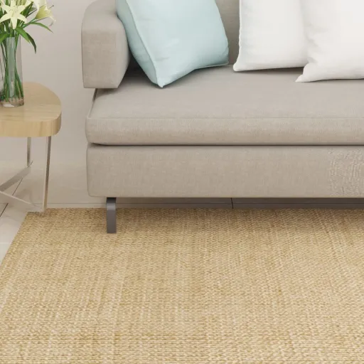 Alfombra de Sisal Para Rascador 66x300 cm