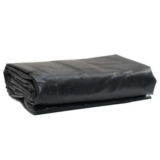 Lona Gris Antracita 1,5x2,5 m 650 g/m²