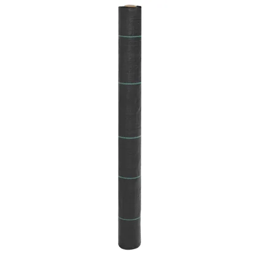 Membrana Para Malezas PP Negra 1x200 m