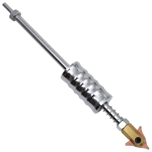 Martillo de Inercia Para Retrovisor Acero al Carbono 42 cm