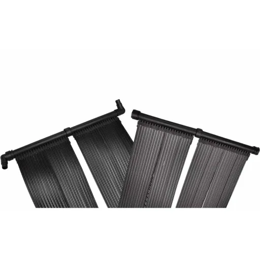 Panel Calentador Solar Para Piscina 80x620 cm