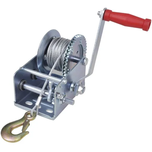 Cabrestante Manual 1130 kg