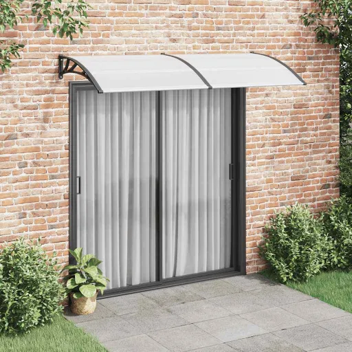 Marquesina Para Puerta PC 240x100 cm