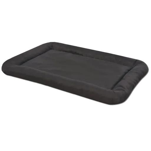 Colchón Para Perro Tamaño XXL Negro
