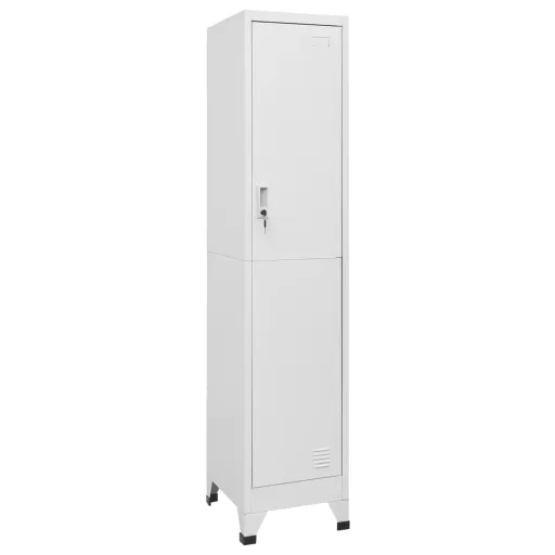 Armario Taquilla 38x45x180 cm