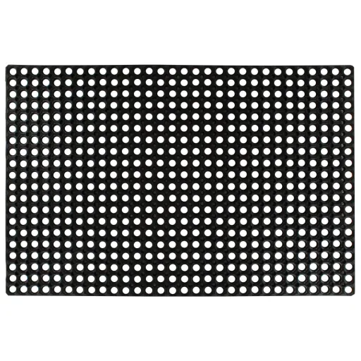 Alfombra de Goma 16 mm 80x120 cm