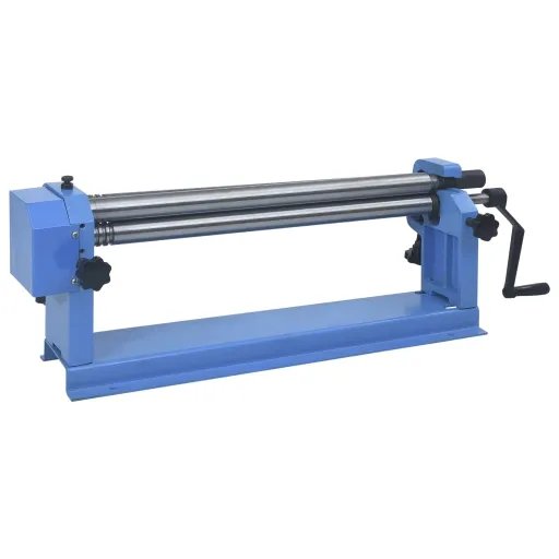 Curvadora de Acero 640 mm