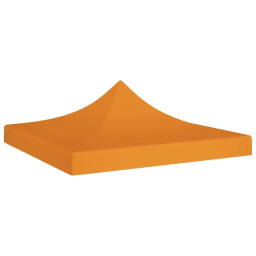 Techo de Carpa Para Celebraciones Verde 3x3 m 270 g/m²