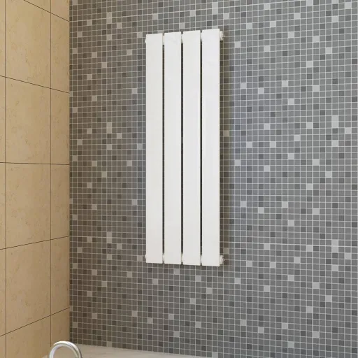 Panel Calefactor Blanco 311mm x 900mm