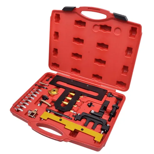 Kit Herramientas Regulación de Encendido Bloqueo Motores BMW N42/N46
