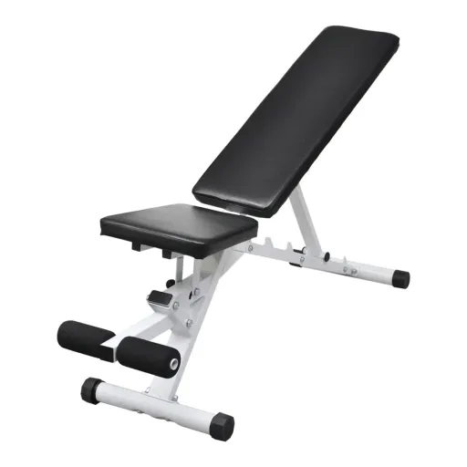 Banco Utilitario de Entrenamiento Fitness