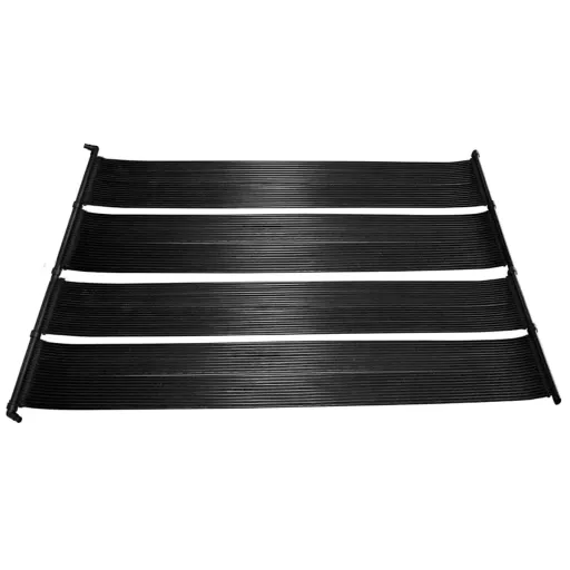 Panel Solar Para Calentador de Piscina 2 Unidades