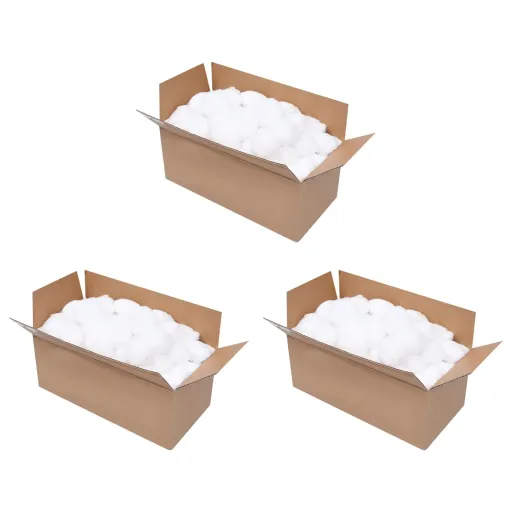 Bolas de Filtro de Piscina 2100 g PE