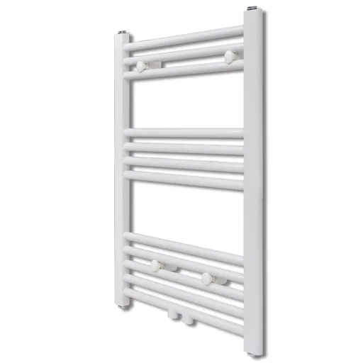 Radiador Toallero de Baño Recto 500 x 764 mm