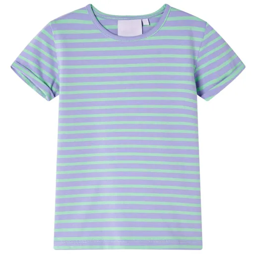 Camiseta Infantil Menta Chillón 128
