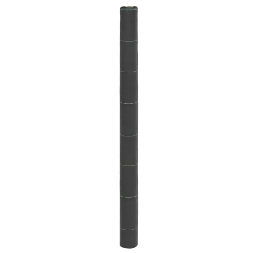 Membrana Para Malezas PP Negra 1,5x100 m