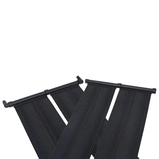 Panel Calentador Solar Para Piscinas 80x310 cm