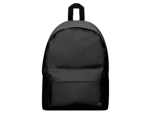 Mochila Liderpapel Start 1 Compartimento Negro 10 l 400x125x300 mm