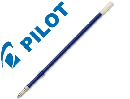 Recambio Boligrafo Pilot Super Grip Azul