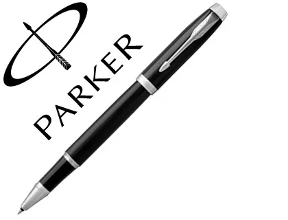 Roller Parker im Negro ct