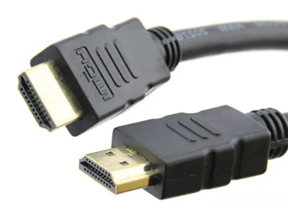Cable Hdmi Mediarange 1,4 Pines Alta Velocidad Longitud 1,5 m Color Negro