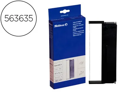Cinta Impresora Pelikan Para Epson Erc31