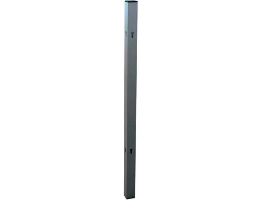 Soporte Conector Nobo Para Pantalla Separadora Modulares Nobo Premium Plus