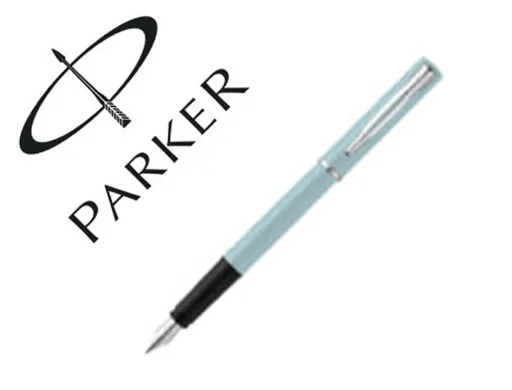 Pluma Waterman Allure Pastel Expositor de 20 Unidades 4 Colores Pastel Surtidos
