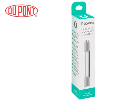 Bombilla uv Leitz Dupont Para Purificador de Aire Trusens z-3000