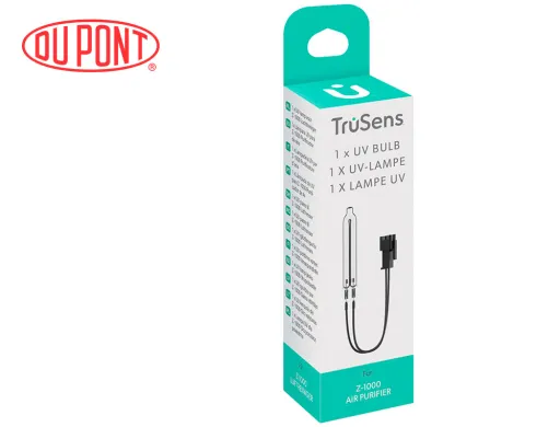 Bombilla uv Leitz Dupont Para Purificador de Aire Trusens z-1000