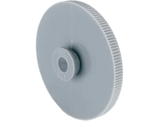 Disco de Recambio Rapesco Para Taladradoras P1100 / P2200 / P3100 Pack de 6 Unidades