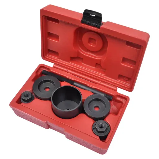 Kit de Herramientas Para Bujes de Eje Trasero Para Ford FIESTA IV & KA