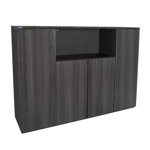 Armario Mónaco 1200x1600x400mm - Riva