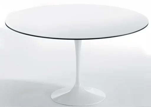 Mesa de Hostelería Saturno Ø100 cm – Línea Gaber – Modelo Saturno 100