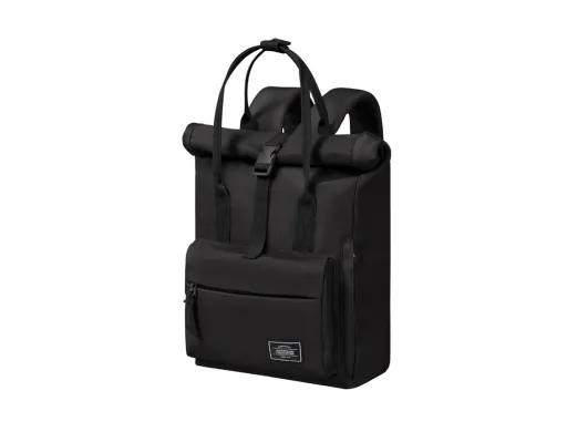 Mochila American Tourister Urban Grove 17 Litros Color Negro 365x250x200 mm