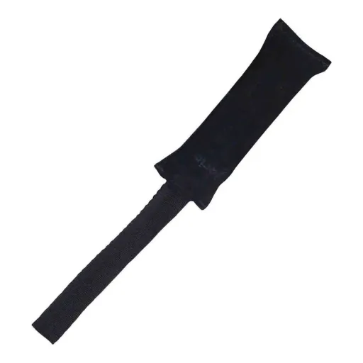 Mordedor de Perro Gloria Negro (15 cm)