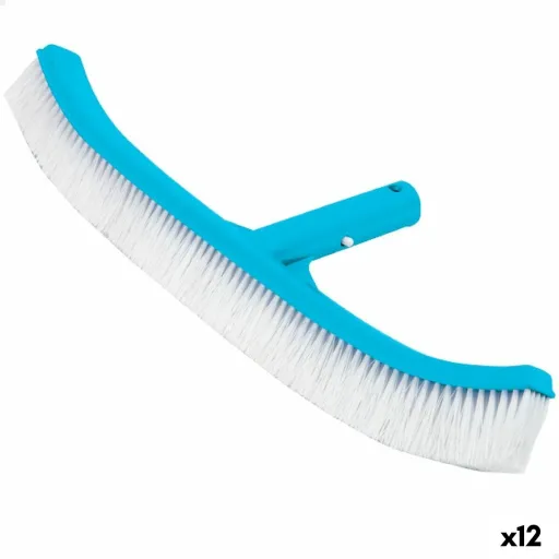 Cepillo Curvado Para Piscina Intex 41,5 x 8 x 17 cm