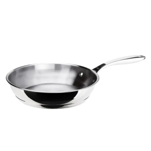 Sartén Inoxibar 51547 Acero Inoxidable Ø 26 cm