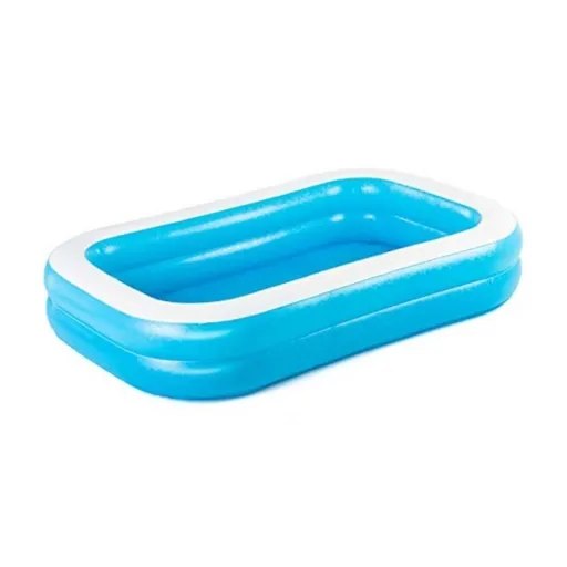 Piscina Hinchable Para Niños Bestway Multicolor 262 x 175 x 51 cm